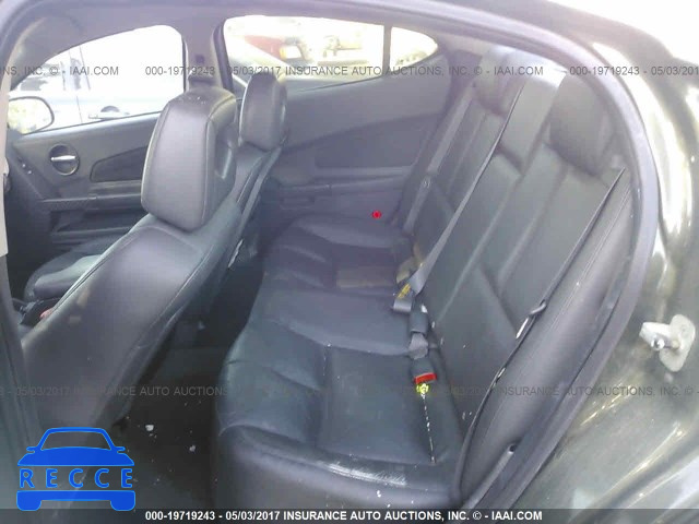 2004 Pontiac Grand Prix GT2 2G2WS522741303131 image 7