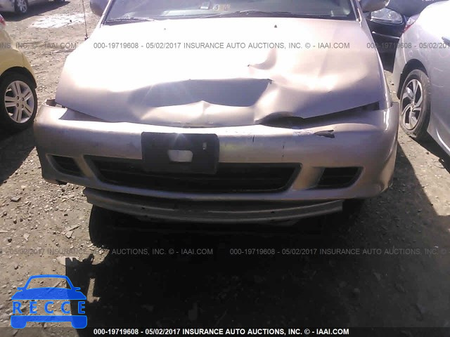 2002 Honda Odyssey EXL 2HKRL18922H509536 image 5