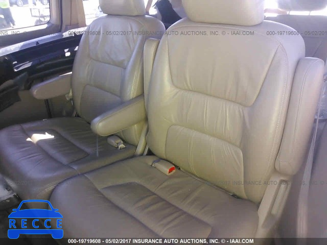 2002 Honda Odyssey EXL 2HKRL18922H509536 image 7