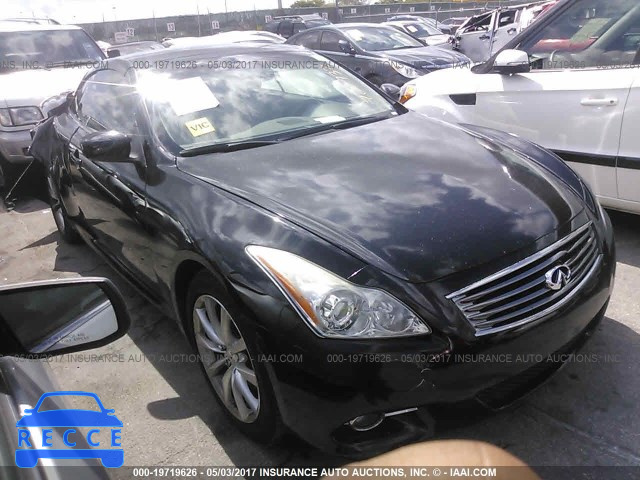 2012 Infiniti G37 JN1CV6FE3CM200732 Bild 0