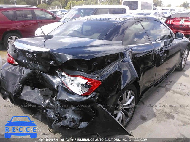 2012 Infiniti G37 JN1CV6FE3CM200732 Bild 3