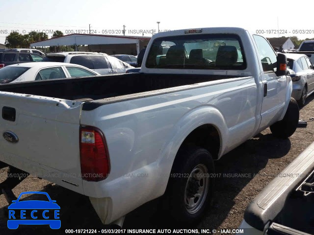 2013 Ford F250 SUPER DUTY 1FTBF2A63DEA35551 image 3