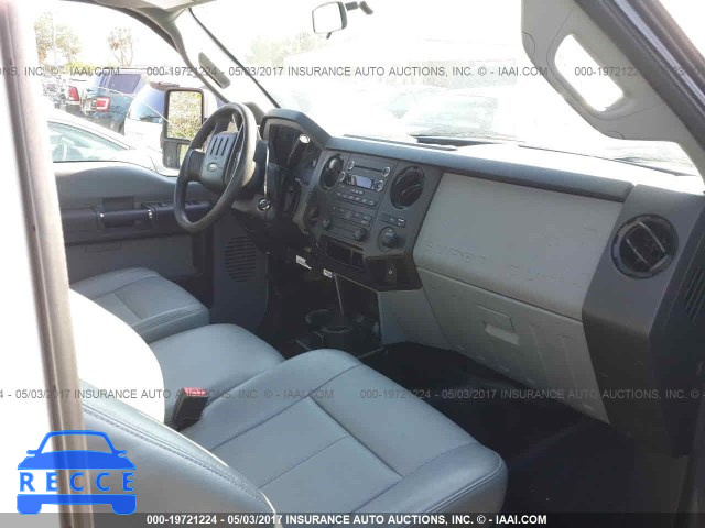 2013 Ford F250 SUPER DUTY 1FTBF2A63DEA35551 image 4