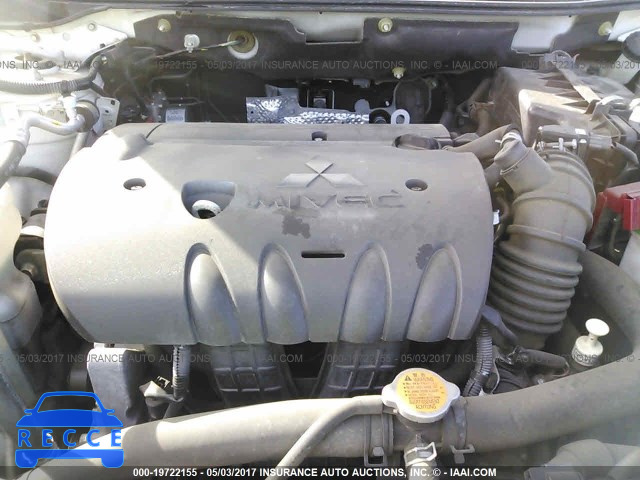 2013 Mitsubishi Lancer JA32U2FU7DU007933 image 9