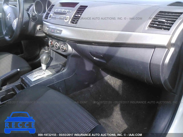 2013 Mitsubishi Lancer JA32U2FU7DU007933 image 4