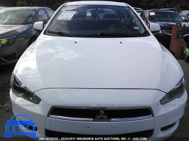 2013 Mitsubishi Lancer JA32U2FU7DU007933 image 5