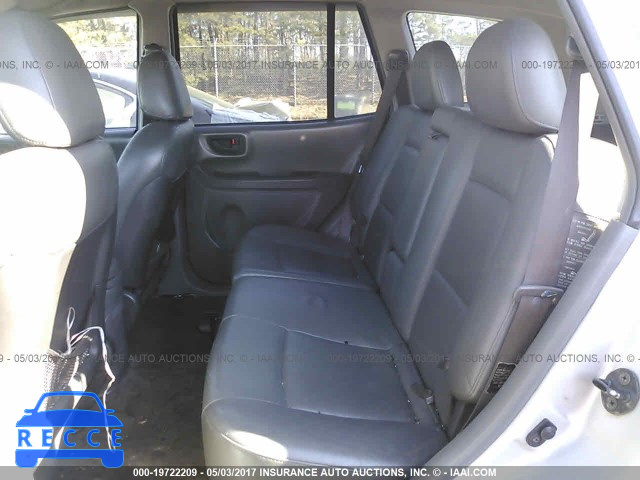 2001 Hyundai Santa Fe GLS/LX KM8SC83DX1U106779 image 7