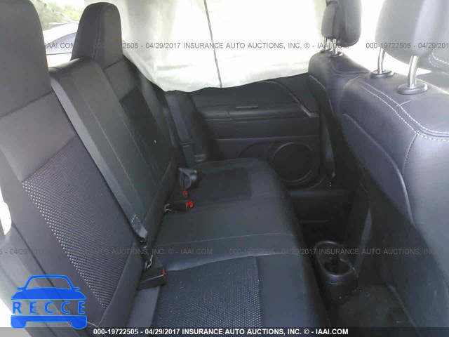 2016 Jeep Patriot 1C4NJPBA9GD667377 Bild 7