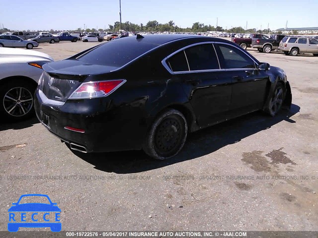 2013 Acura TL TECH 19UUA9F58DA000562 Bild 3