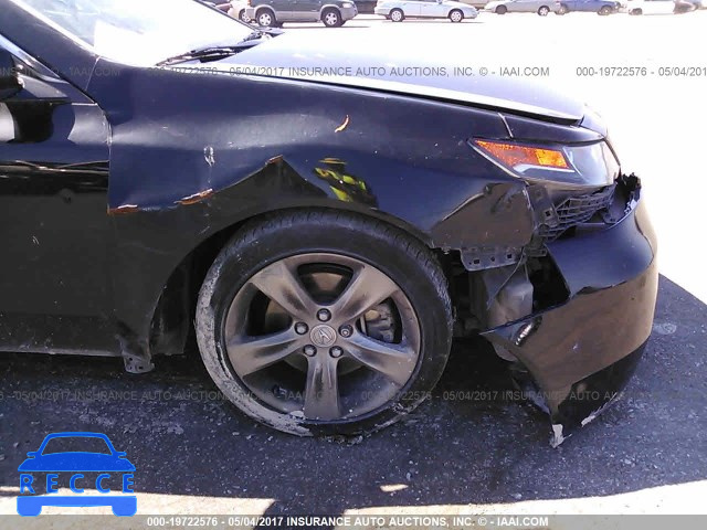 2013 Acura TL TECH 19UUA9F58DA000562 Bild 5