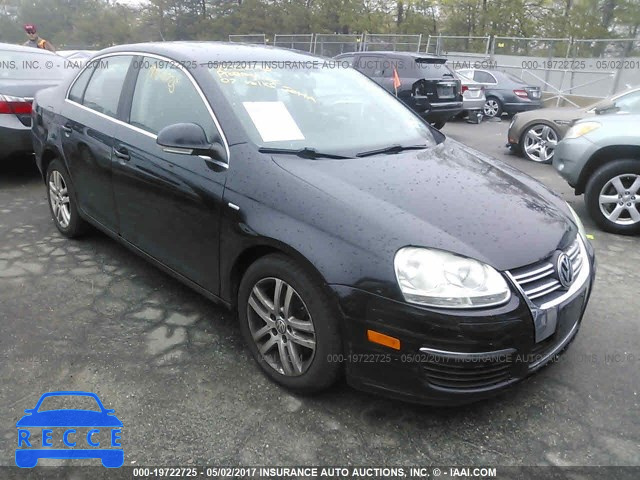 2007 VOLKSWAGEN JETTA 3VWEG71K27M160105 Bild 0