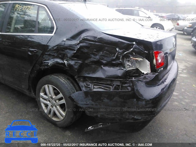 2007 VOLKSWAGEN JETTA 3VWEG71K27M160105 image 5