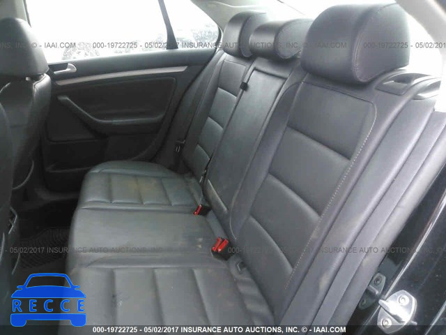 2007 VOLKSWAGEN JETTA 3VWEG71K27M160105 зображення 7