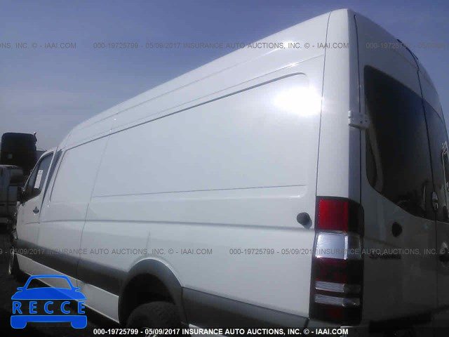 2010 FREIGHTLINER Sprinter 2500 WDYPE8CC6A5492966 image 2