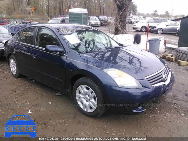 2009 NISSAN ALTIMA 1N4AL21E99N456585 image 0