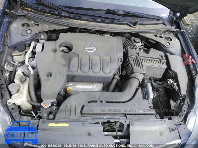 2009 NISSAN ALTIMA 1N4AL21E99N456585 image 9