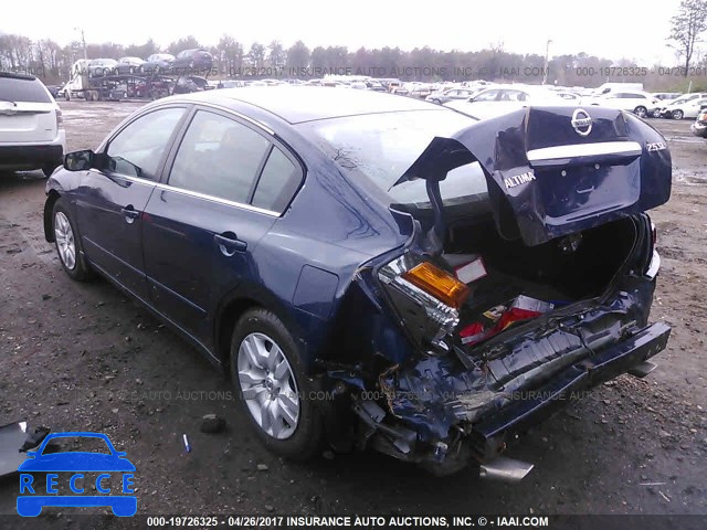 2009 NISSAN ALTIMA 1N4AL21E99N456585 image 2