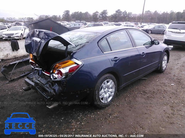 2009 NISSAN ALTIMA 1N4AL21E99N456585 image 3