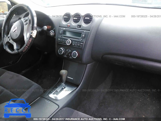 2009 NISSAN ALTIMA 1N4AL21E99N456585 image 4