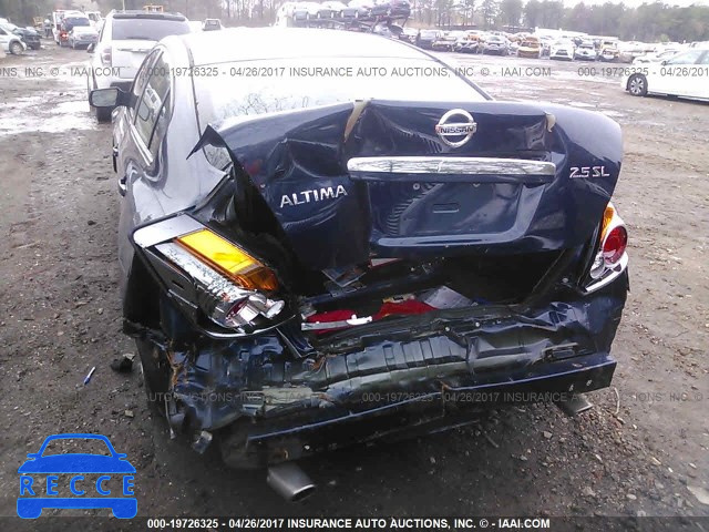 2009 NISSAN ALTIMA 1N4AL21E99N456585 image 5