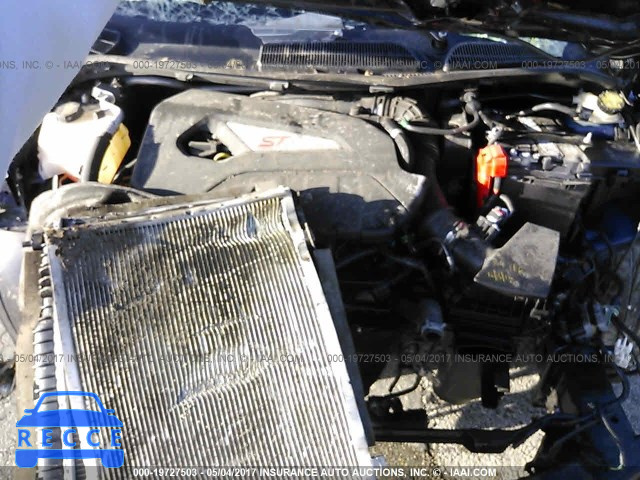 2016 Ford Fiesta ST 3FADP4GX6GM133284 image 9