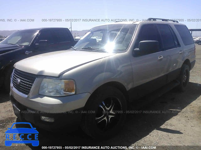 2005 Ford Expedition 1FMPU15545LA01747 image 1