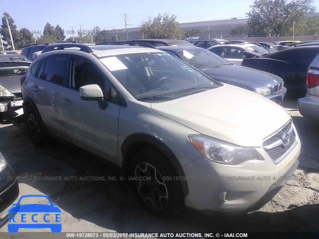 2013 Subaru Xv Crosstrek JF2GPAVC1DH200090 image 0