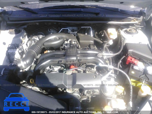 2013 Subaru Xv Crosstrek JF2GPAVC1DH200090 image 9