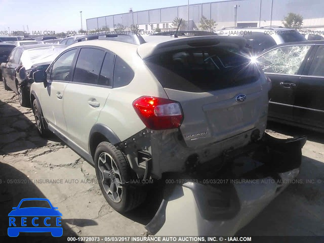 2013 Subaru Xv Crosstrek JF2GPAVC1DH200090 image 2