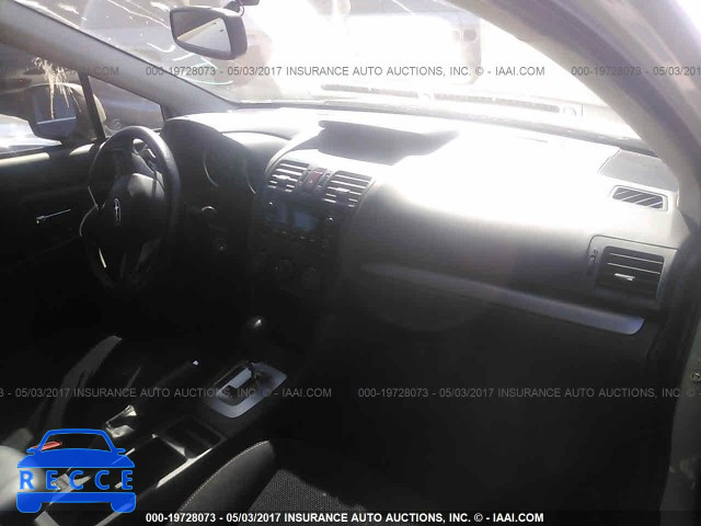 2013 Subaru Xv Crosstrek JF2GPAVC1DH200090 image 4