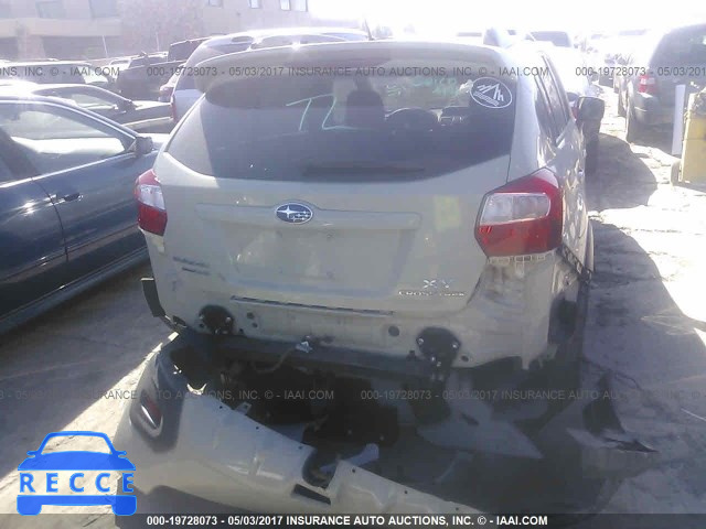 2013 Subaru Xv Crosstrek JF2GPAVC1DH200090 image 5