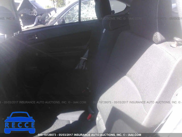 2013 Subaru Xv Crosstrek JF2GPAVC1DH200090 image 7