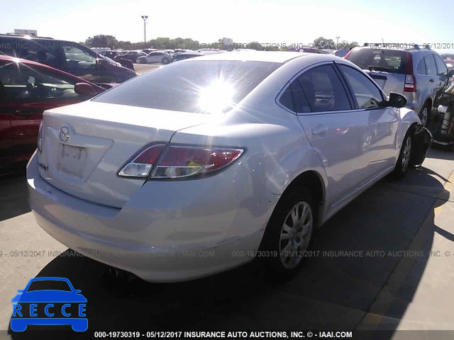 2012 Mazda 6 1YVHZ8BHXC5M40836 Bild 3