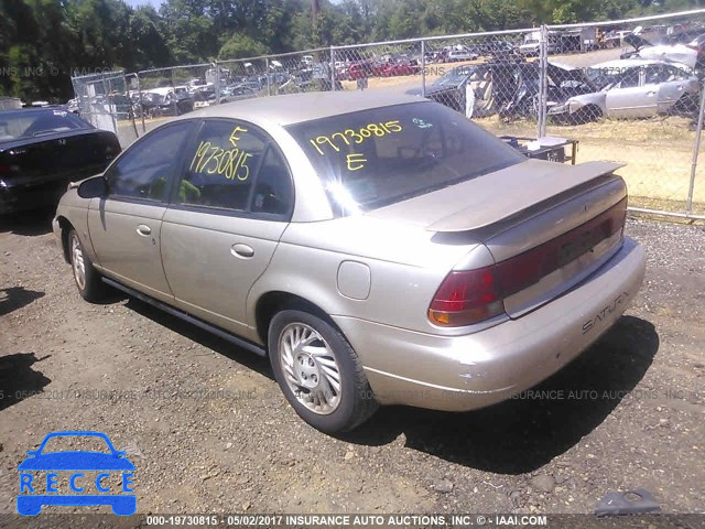 1998 Saturn SL2 1G8ZK5273WZ122830 image 2