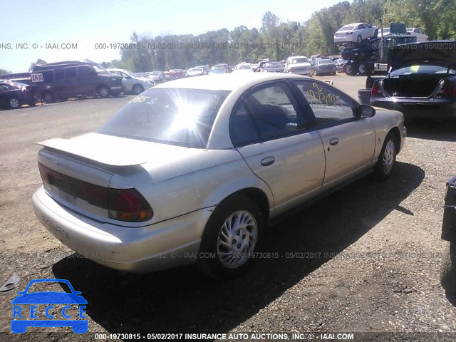 1998 Saturn SL2 1G8ZK5273WZ122830 image 3