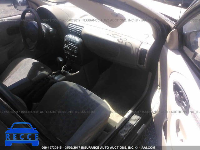 1998 Saturn SL2 1G8ZK5273WZ122830 image 4
