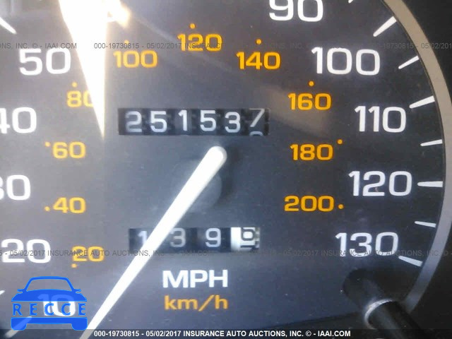 1998 Saturn SL2 1G8ZK5273WZ122830 image 6