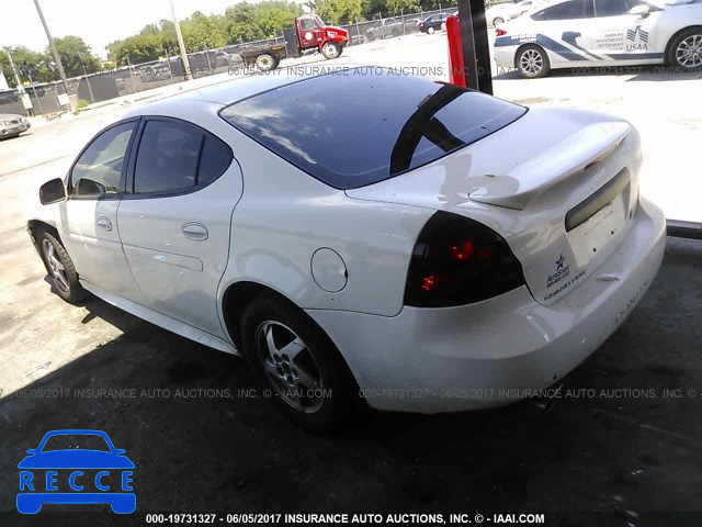 2004 PONTIAC GRAND PRIX 2G2WP522141294010 image 2