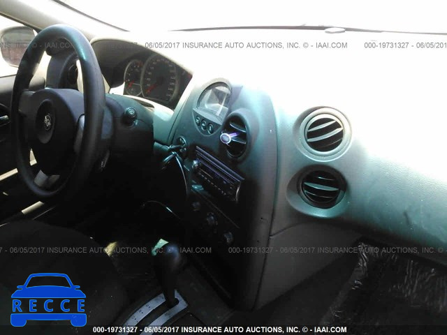 2004 PONTIAC GRAND PRIX 2G2WP522141294010 image 4