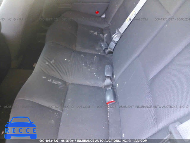 2004 PONTIAC GRAND PRIX 2G2WP522141294010 image 7