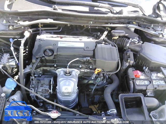 2015 Honda Accord 1HGCR2F58FA237020 image 9