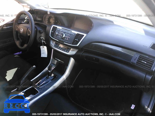 2015 Honda Accord 1HGCR2F58FA237020 Bild 4