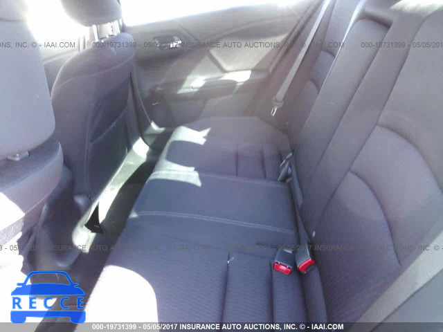 2015 Honda Accord 1HGCR2F58FA237020 Bild 7