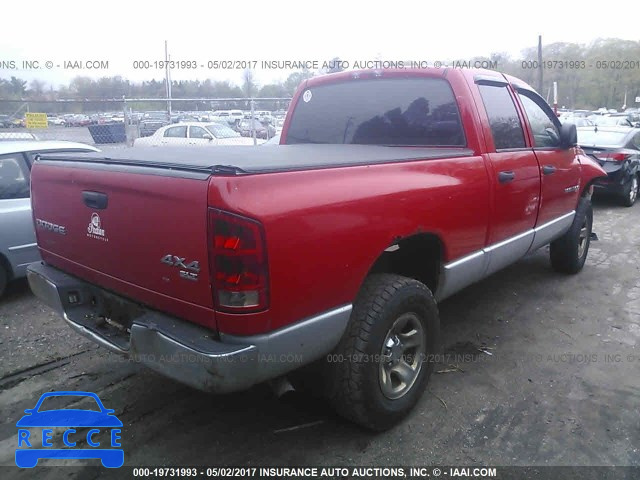 2004 Dodge RAM 1500 1D7HU18N44S649023 Bild 3