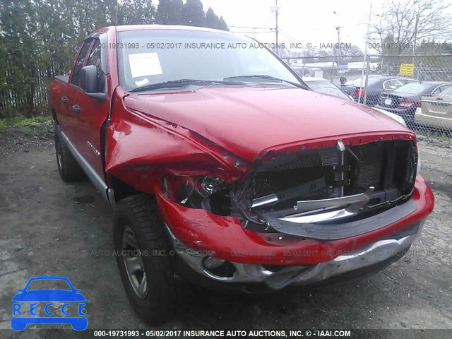 2004 Dodge RAM 1500 1D7HU18N44S649023 Bild 5