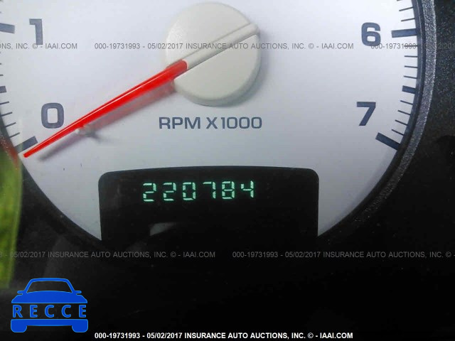 2004 Dodge RAM 1500 1D7HU18N44S649023 image 6