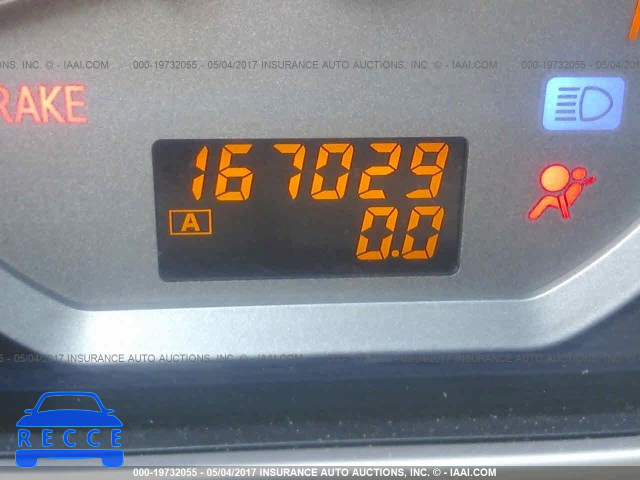 2006 Nissan Murano JN8AZ08W26W525462 Bild 6