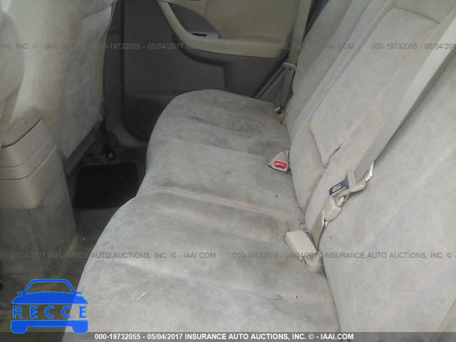 2006 Nissan Murano JN8AZ08W26W525462 Bild 7