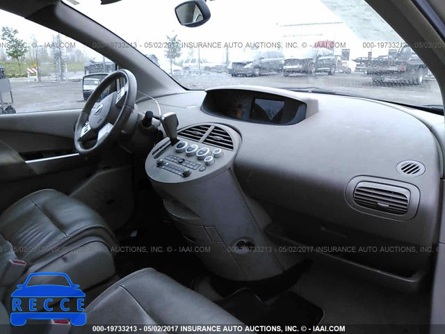 2004 Nissan Quest S/SE/SL 5N1BV28U44N358204 image 4