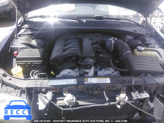 2009 Chrysler 300 2C3KA53V59H634895 image 9